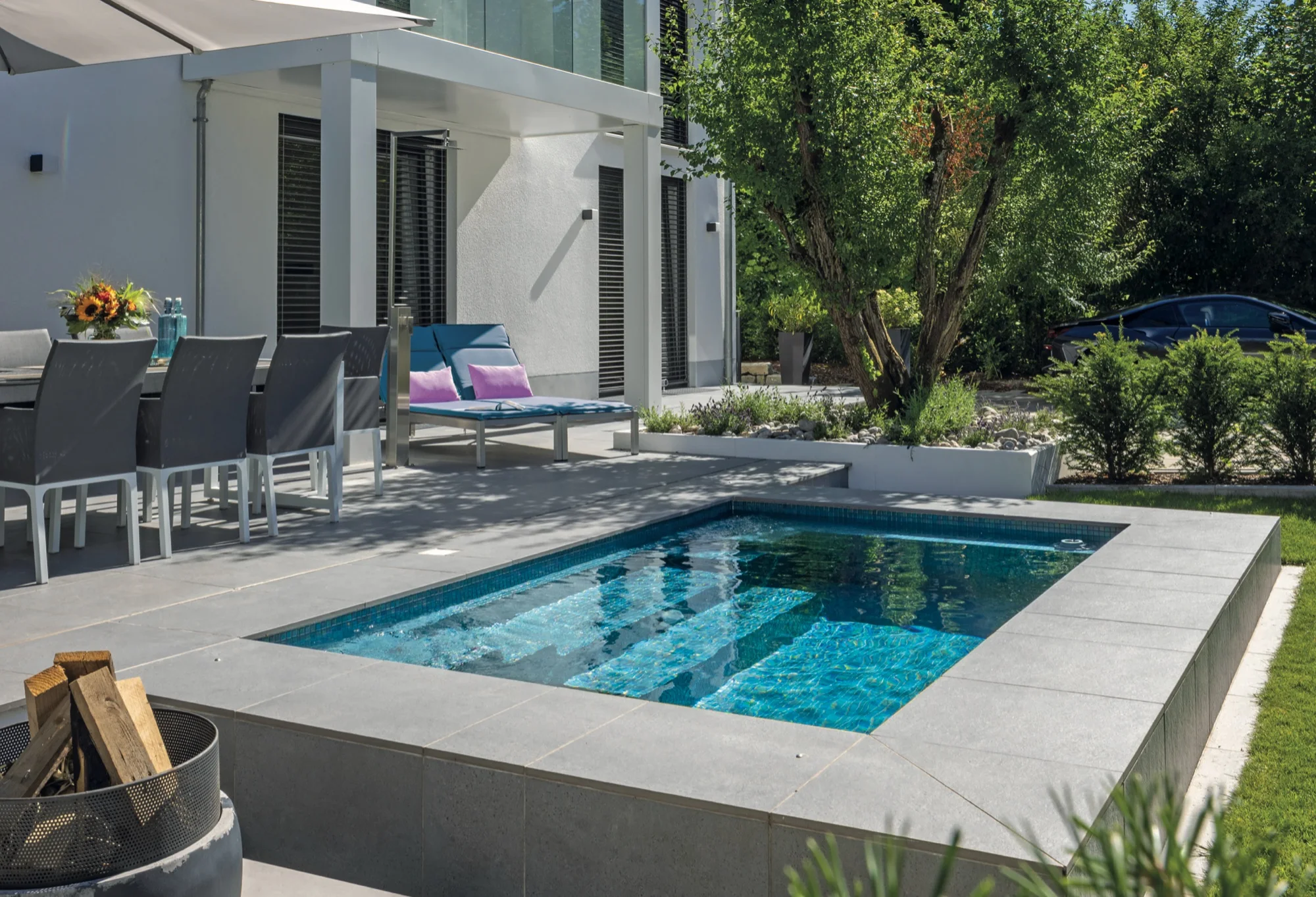 RivieraPool CSIDE