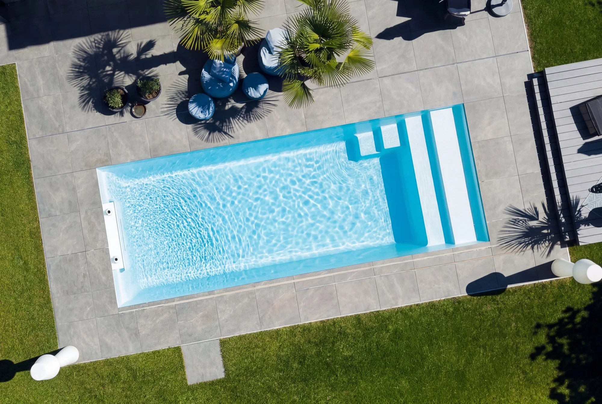RivieraPool NORDIQ